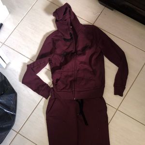 Victoria Secrets Set